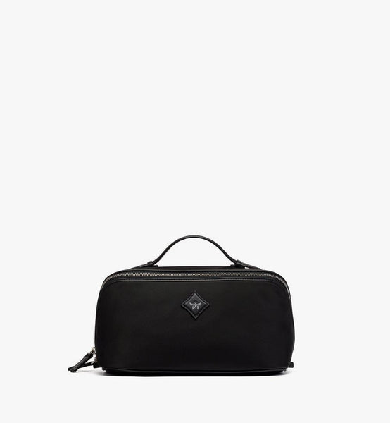 Ottomar Fabric Toiletry Bag Me, One Size image 1