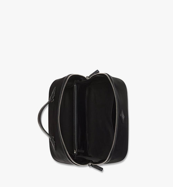 Ottomar Fabric Toiletry Bag Me, One Size image 3