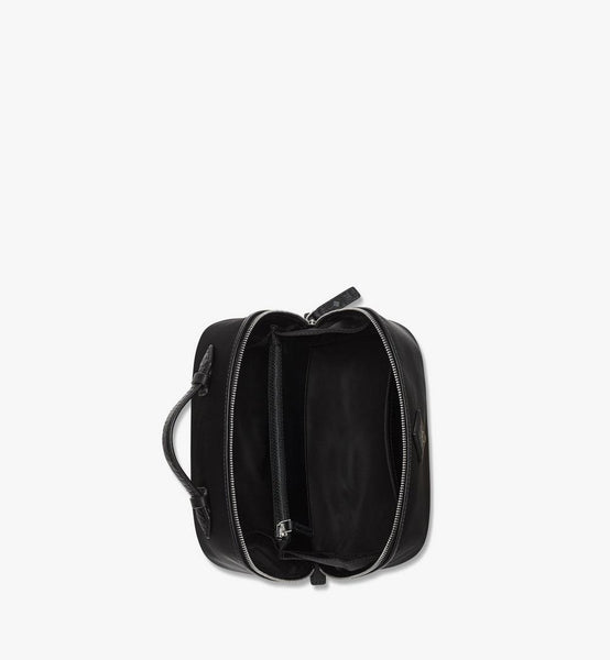 Ottomar Fabric Toiletry Bag Sm, One Size image 3