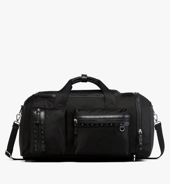 Ottomar Fabric Weekender Xlg B, One Size image 1