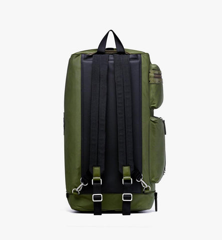 MMVFATT01K8001-OTTOMAR FABRIC WEEKENDER XLG K, ONE SIZE|