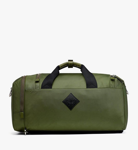MMVFATT01K8001-OTTOMAR FABRIC WEEKENDER XLG K, ONE SIZE|
