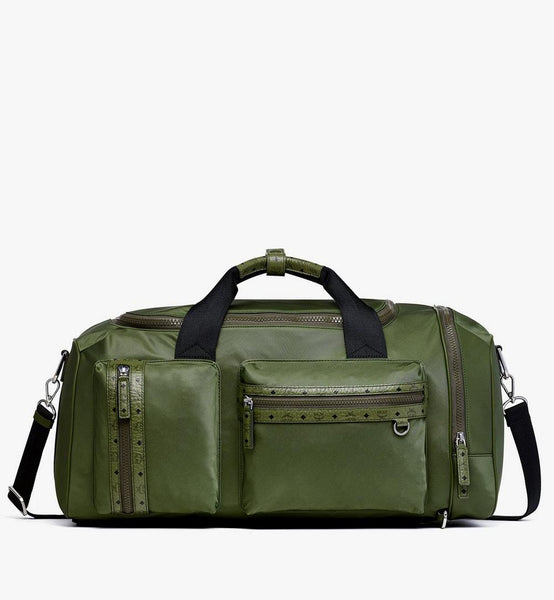 Ottomar Fabric Weekender Xlg K, One Size image 1