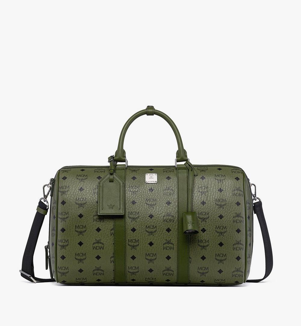 MMVFATT02K8001-OTTOMAR VI WEEKENDER SML K8, ONE SIZE|