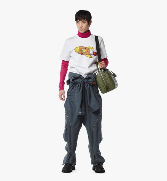 Ottomar Vi Weekender Sml K8, One Size image 6