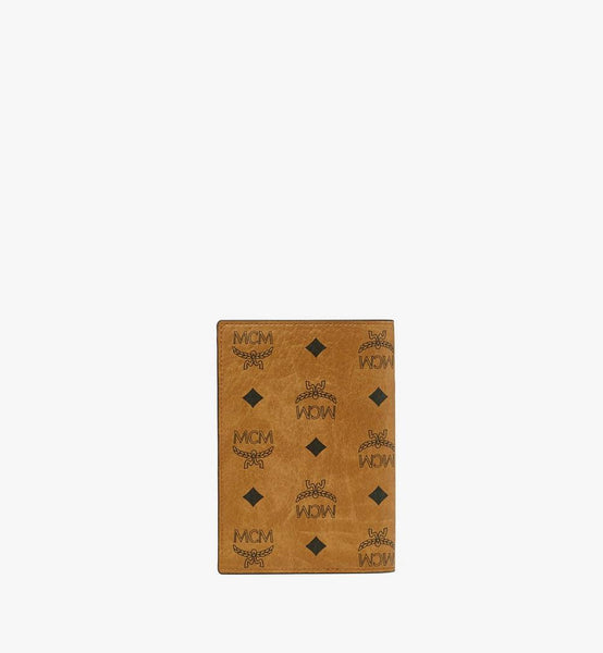 Ottomar Visetos Passport Holde, One Size image 3