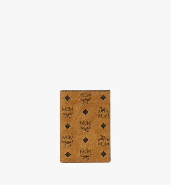 Ottomar Visetos Passport Holde, One Size image 1