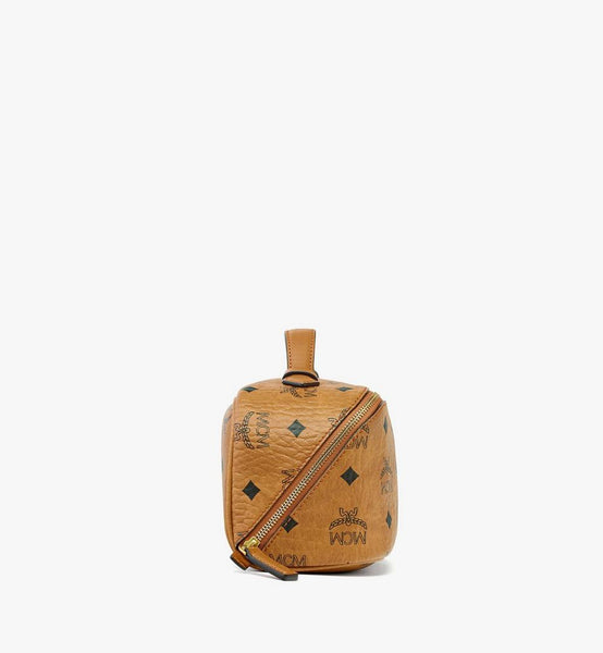 Ottomar Visetos Toiletry Bag S, One Size image 2
