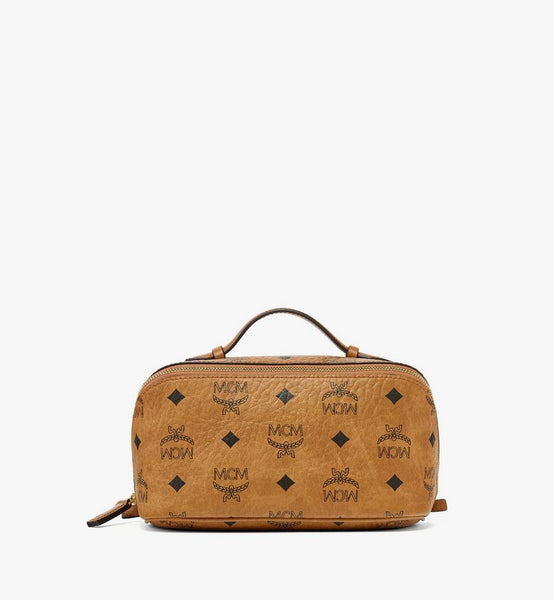 Ottomar Visetos Toiletry Bag S, One Size image 4