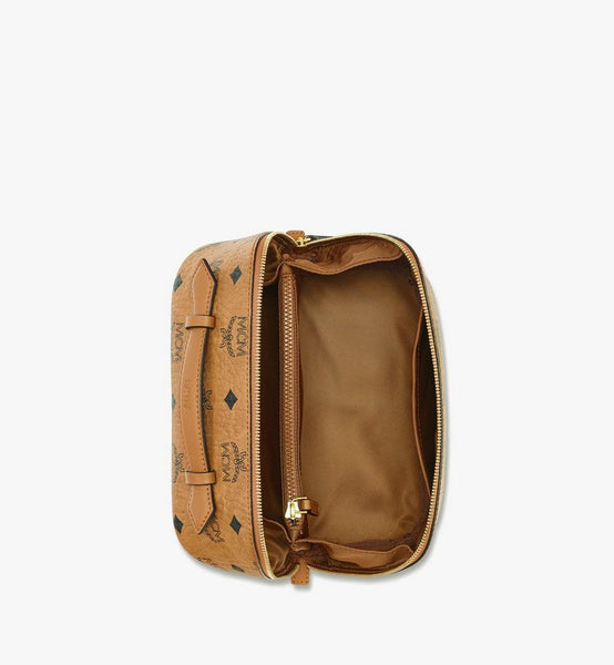 Ottomar Visetos Toiletry Bag S, One Size image 3