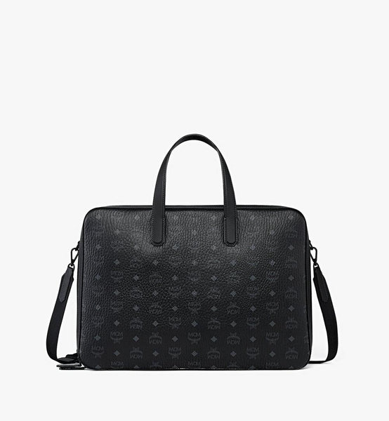 Ottomar Garment Bag in Visetos image 1