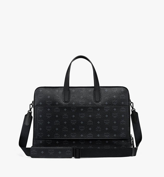 Ottomar Garment Bag in Visetos image 4