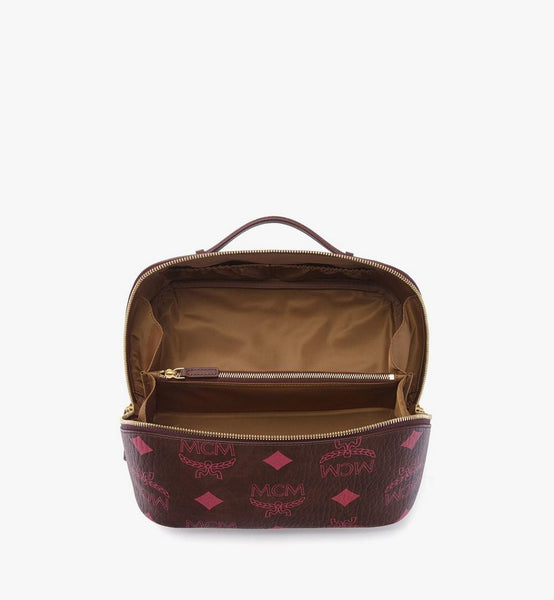 Ottomar Toiletry Bag in Maxi Visetos image 3
