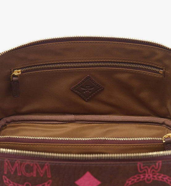 Ottomar Toiletry Bag in Maxi Visetos image 6