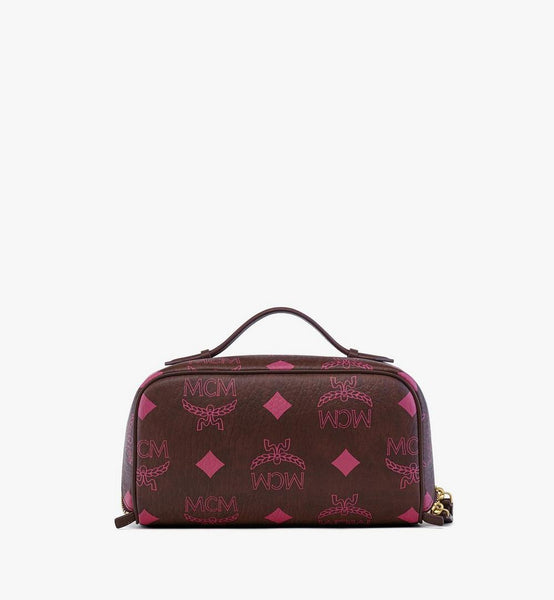 Ottomar Toiletry Bag in Maxi Visetos image 4