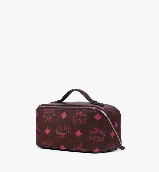 Ottomar Toiletry Bag in Maxi Visetos image 2
