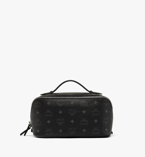 Ottomar Toiletry Bag in Visetos image 4