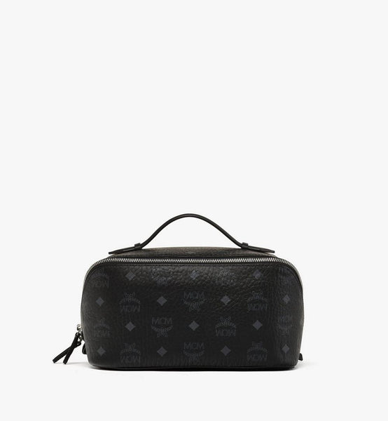 Ottomar Toiletry Bag in Visetos image 1