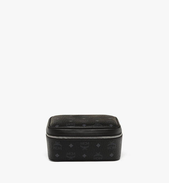 Ottomar Travel Case in Visetos image 1