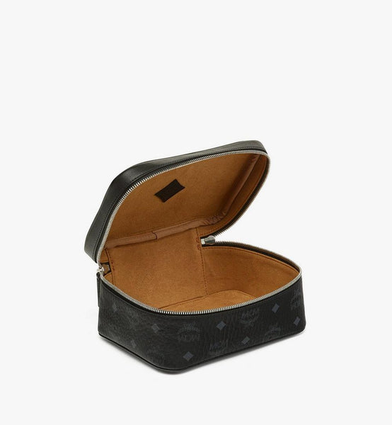Ottomar Travel Case in Visetos image 3