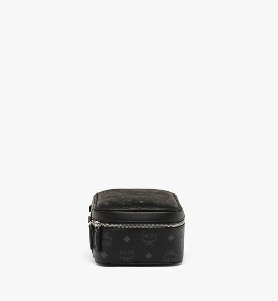 Ottomar Travel Case in Visetos image 2