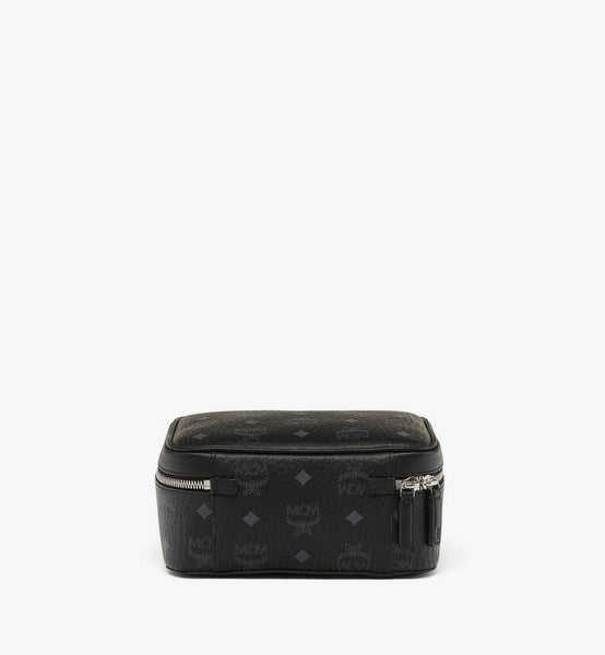 Ottomar Travel Case in Visetos image 4