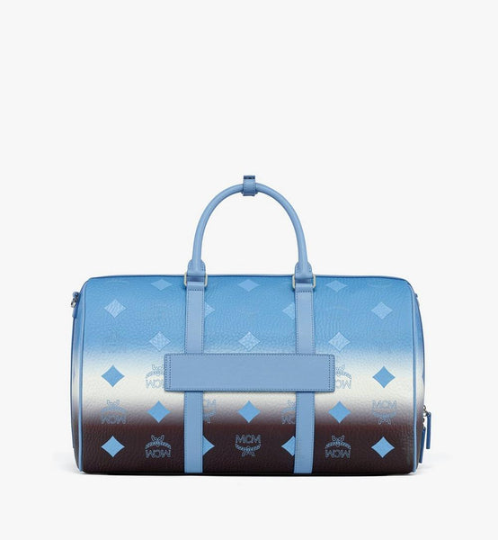 Ottomar Weekender Bag In Gradation Visetos Medium image 4