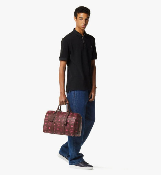 Ottomar Weekender Bag in Maxi Visetos image 7