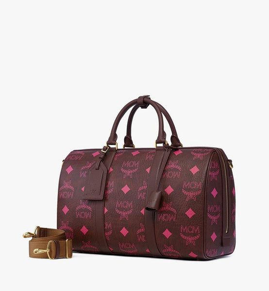 Ottomar Weekender Bag in Maxi Visetos image 2