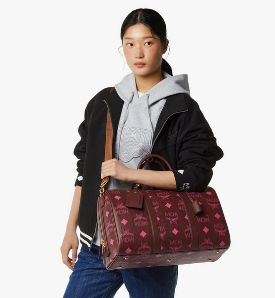 Ottomar Weekender Bag in Maxi Visetos image 6