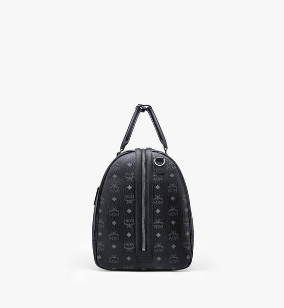 Ottomar Weekender Bag In Visetos image 2