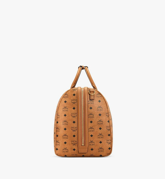 Ottomar Weekender Bag In Visetos image 2