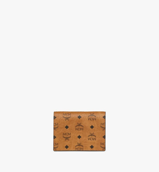 Pina Wallet in Studded Visetos image 3