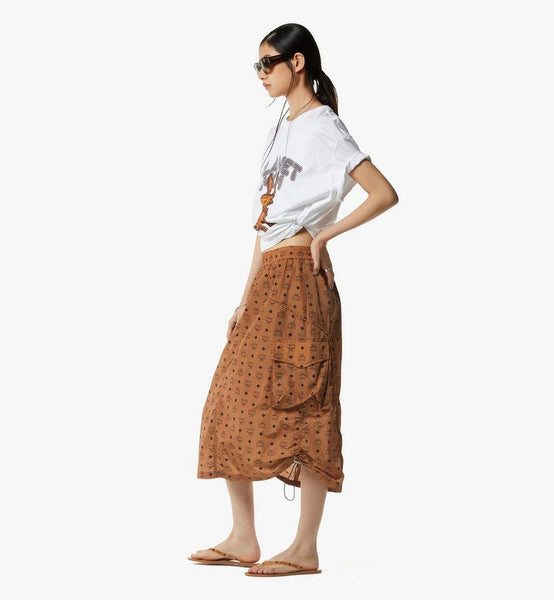 Planet MCM Rabot T-Shirt in Organic Cotton image 6