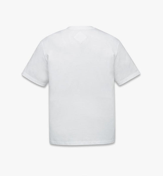 Planet MCM Rabot T-Shirt in Organic Cotton image 2