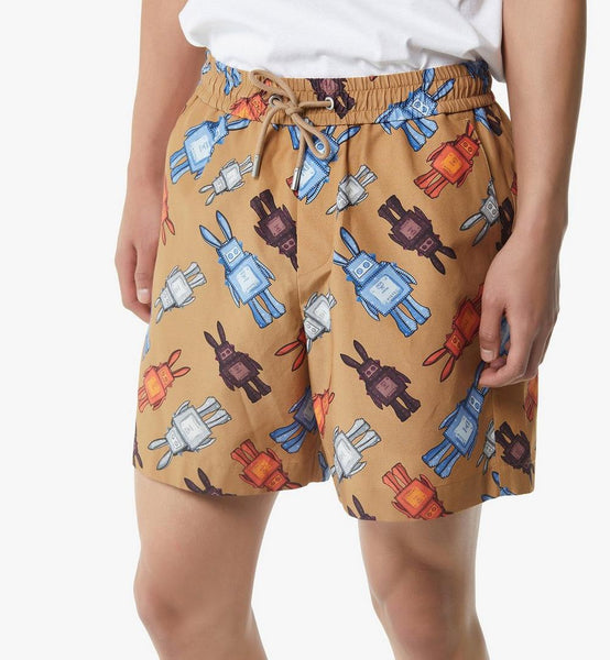 Rabot Shorts image 6