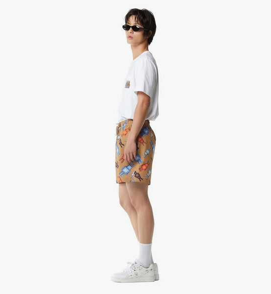 Rabot Shorts image 4