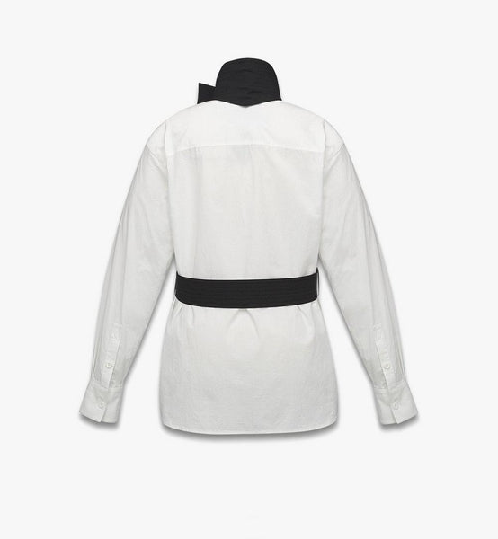 Ripstop Cotton Shirt image 2