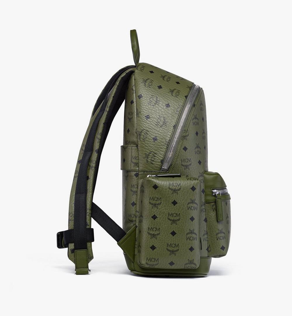 MMKFAVE09K8001-STARK VISETOS BACKPACK MED K8, ONE SIZE|