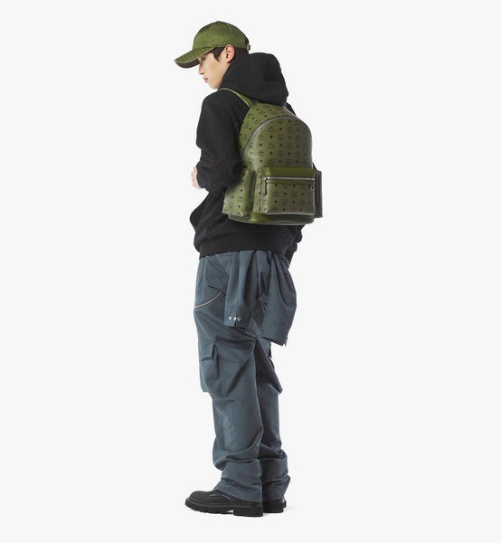 Stark Visetos Backpack Med K8, One Size image 6
