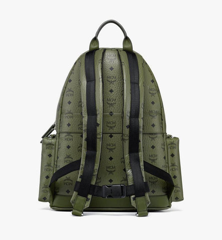 MMKFAVE09K8001-STARK VISETOS BACKPACK MED K8, ONE SIZE|