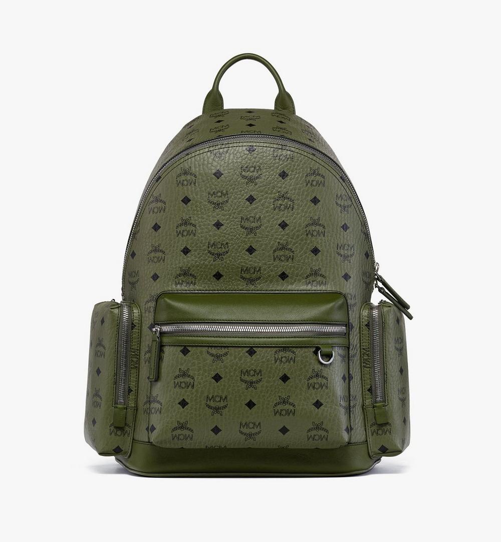 MMKFAVE09K8001-STARK VISETOS BACKPACK MED K8, ONE SIZE|