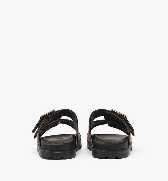 Sandals in Visetos image 3