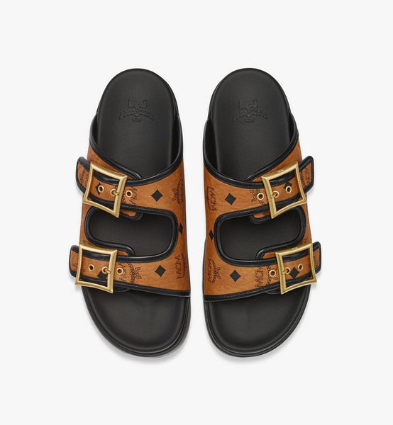Sandals in Visetos image 5