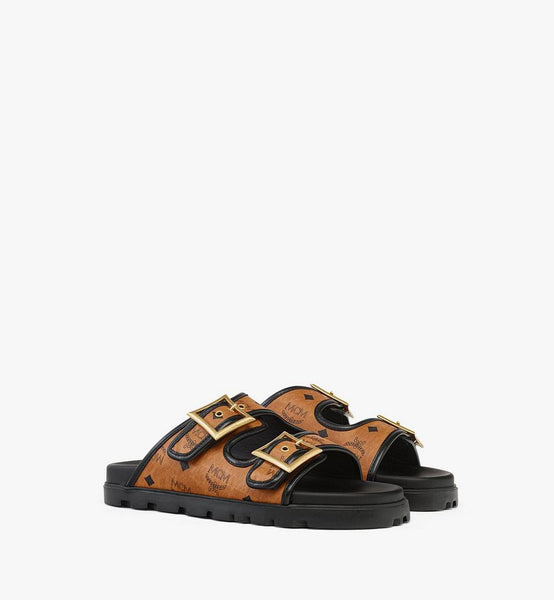 Sandals in Visetos image 1