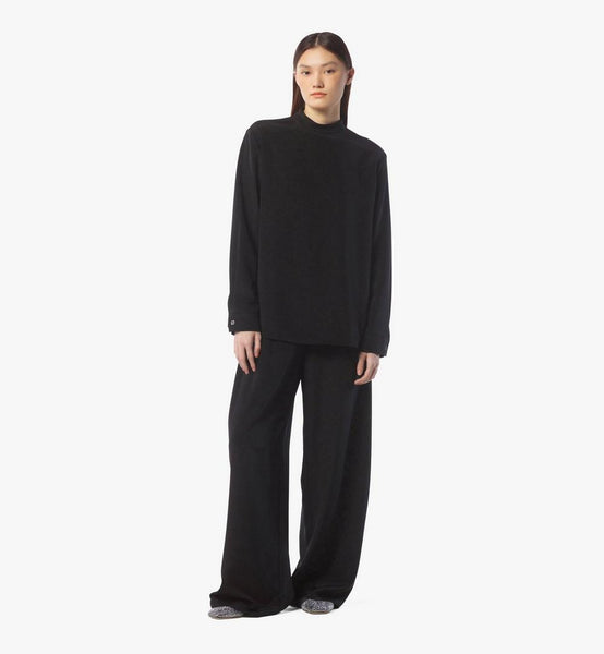 Silk Blouse  image 3