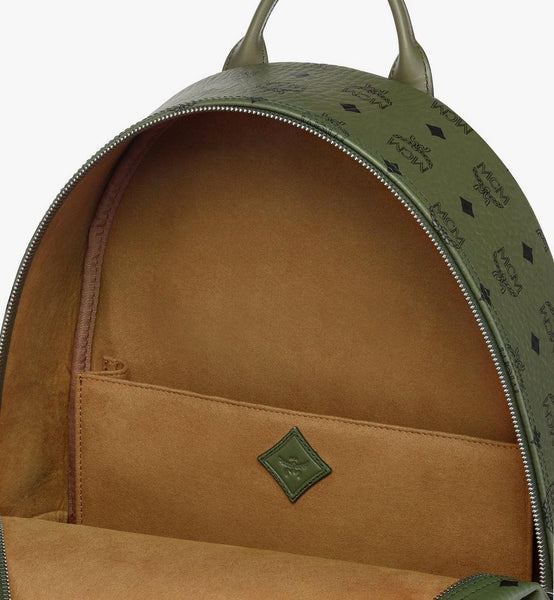 Stark Side Studs Backpack in Visetos image 3
