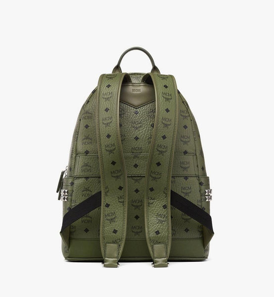 Stark Side Studs Backpack in Visetos image 4