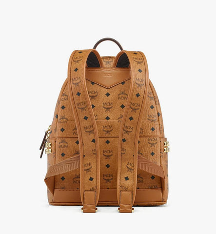 Stark Side Studs Backpack in Visetos –