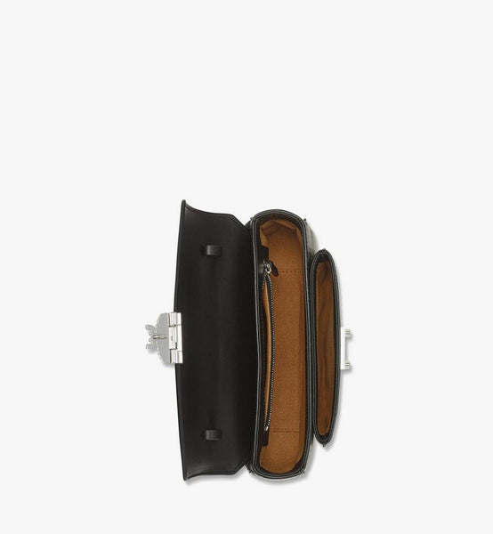 Tracy Vi Crossbody Med Bk, One Size image 3
